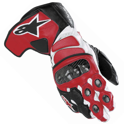 Alpinestars GP Plus gloves