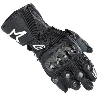 Alpinestars Stella GP Plus gloves