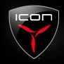 Icon logo