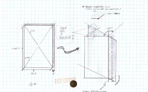 Carbon fiber door development