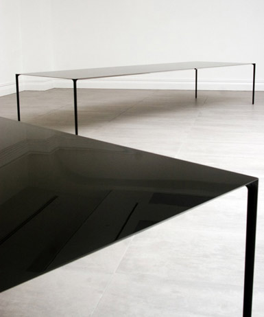 Carbon fiber Surface Table