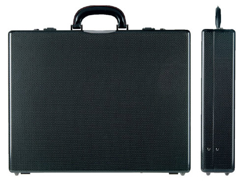 Schedoniâ€™s $4,400 Carbon Fiber Briefcase