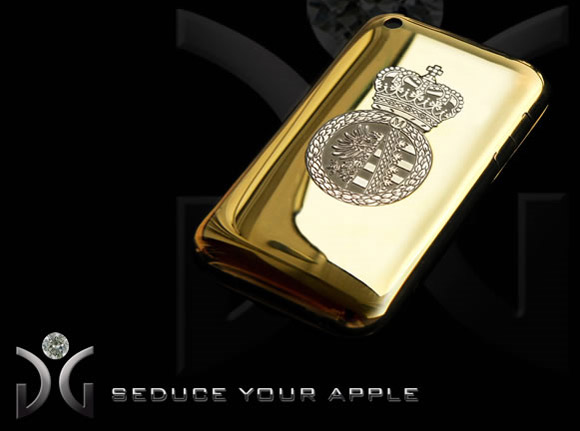 Most expensive iPhone case