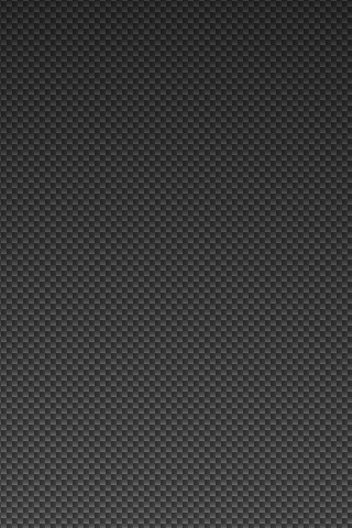 Standard weave carbon fiber pattern for iPhone background