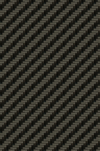 Twill carbon fiber pattern for iPhone background