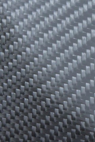 Real twill carbon fiber pattern for iPhone background