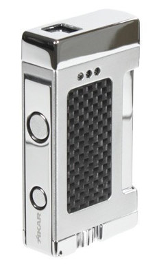 Xikar Versa carbon fiber lighter