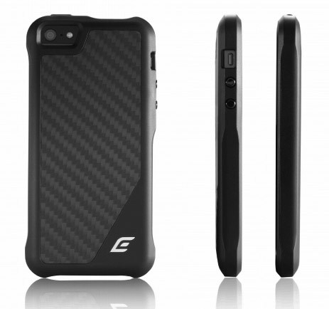 Element Case ION 5 carbon fiber iPhone 5 case