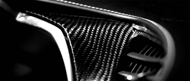 Carbon Fiber Expected in Next Generation C7 Corvette