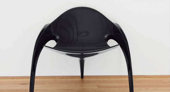 light rest carbon fiber chair 2