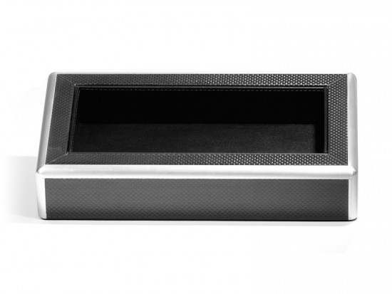 Edelberg carbon fiber office tray