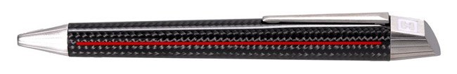 Edelberg Sloop EB-1005 carbon fiber pen