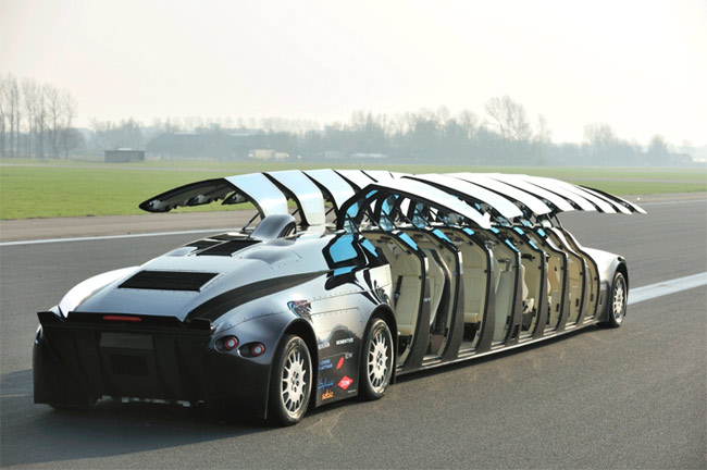 Superbus