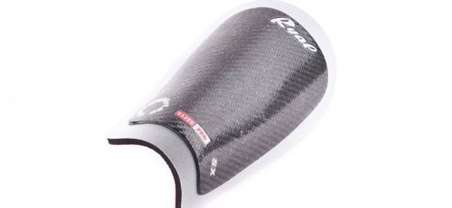 Ryal carbon fiber shin guards