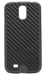 Cygnett UrbanShield Carbon Fiber Case for Samsung Galaxy S4