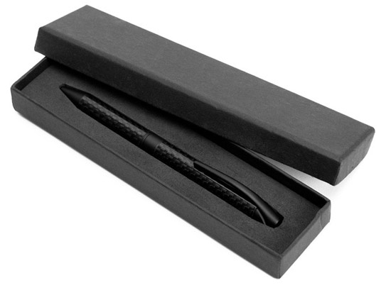 Stealth 2.0 carbon fiber pen