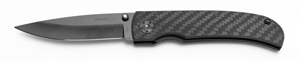 Boker Plus Anti-Grav Carbon Fiber / Ceramic Pocketknife