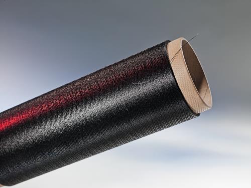 SGL launches high-performance carbon fiber yarn production