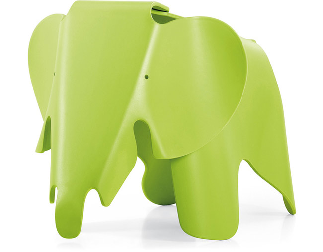 Eames Elephant