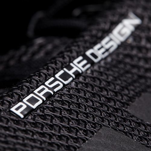 Porsche Design Logo