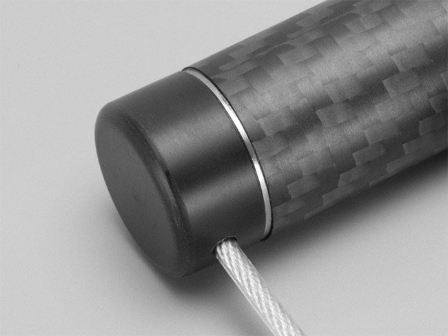 Ninja Speed Rope Close-up