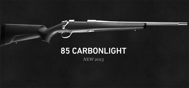 85 Carbonlight