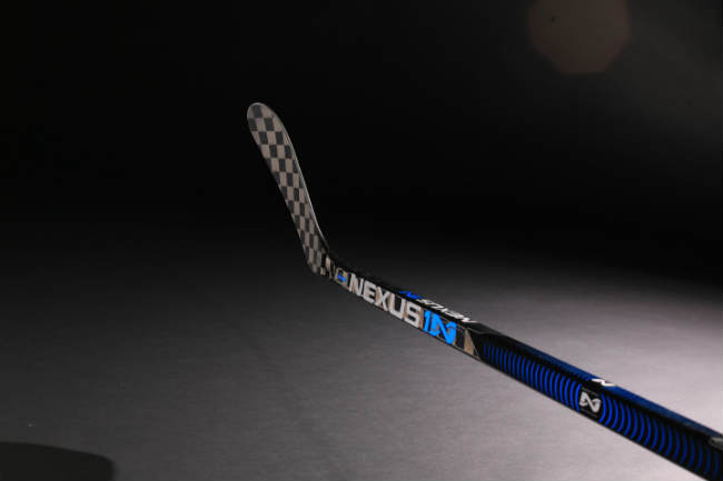 carbon fiber hockey stick TeXtreme 