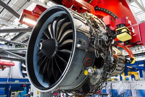 CFM delivers first LEAP-1A engines to Airbus for A320neo