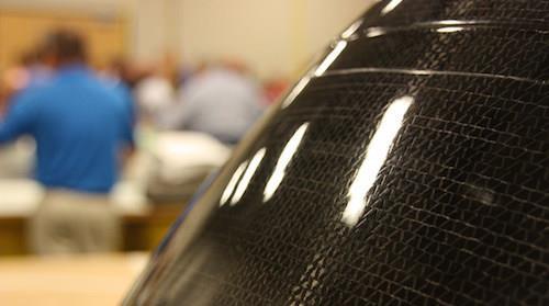 IACMI project to focus on advancing automotive composites